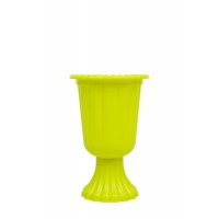 Vaso Amarelo Neon  Vaso Amarelo Neon
